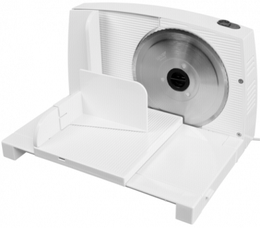 Ritter E 01 weiss Markant