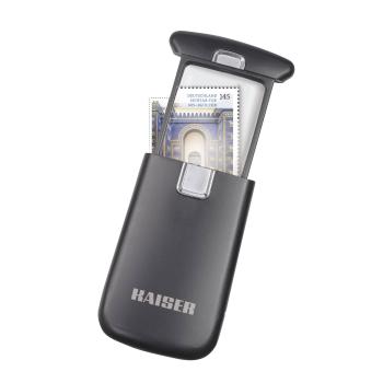 Kaiser Taschenlupe "mobile" 2372