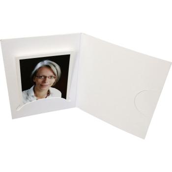 1x100 Daiber Passbildmappen 