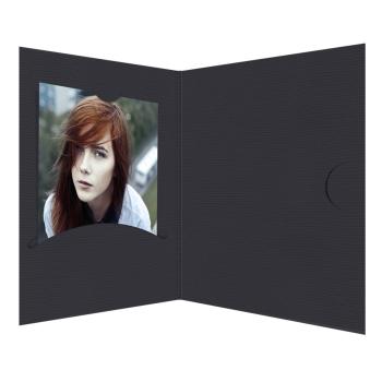 1x100 Daiber Passbildmappen 