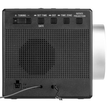 Sony ICF-C1 PJ