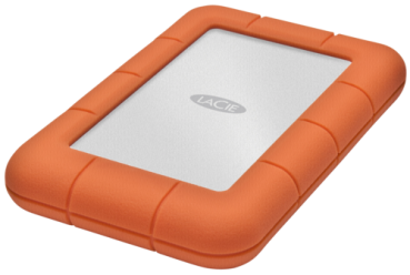 LaCie Rugged Mini 2,5