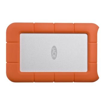 LaCie Rugged Mini 2,5"       2TB USB 3.0