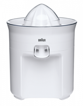 Braun CJ 3050 TributeCollection