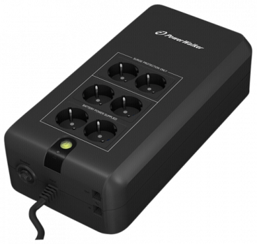 PowerWalker VFD 800 APFC