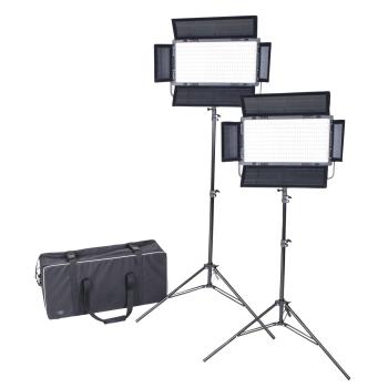 Dörr DLP-820 Set LED Dauerlicht
