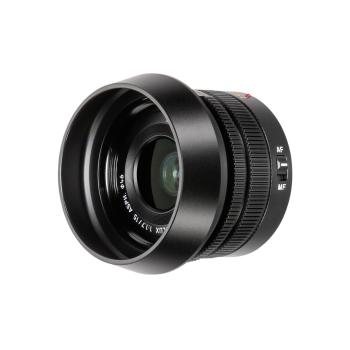 Panasonic Leica DG 1,7/15 SUMMILUX schwarz