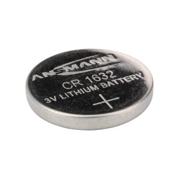 Ansmann CR 1632
