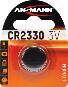 Ansmann CR 2330