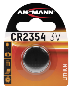 Ansmann CR 2354
