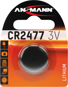 Ansmann CR 2477