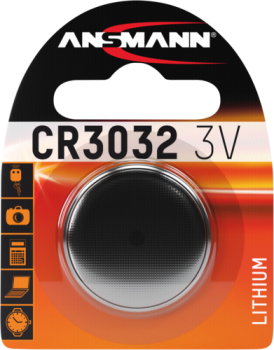 Ansmann CR 3032
