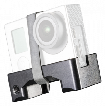 walimex pro Aptaris Naked Mount für GoPro