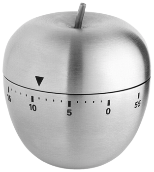 TFA 38.1030.54 Küchen Timer Apfel