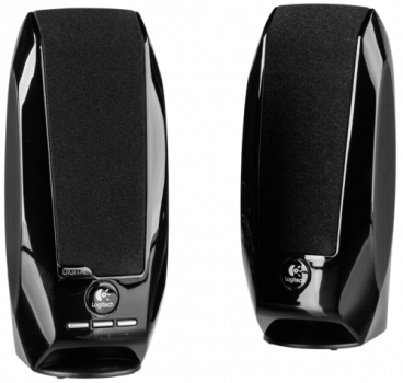 Logitech S150 Digital USB black