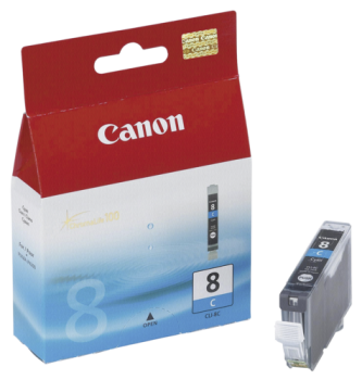 Canon CLI-8 C cyan