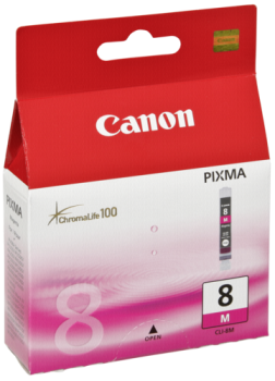 Canon CLI-8 M magenta