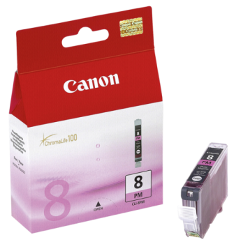 Canon CLI-8 PM photo magenta