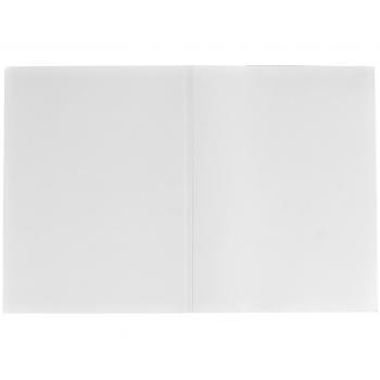 1x100 Daiber Portraitmappen m. CD-Rom-Fach bis 10x15 weiß