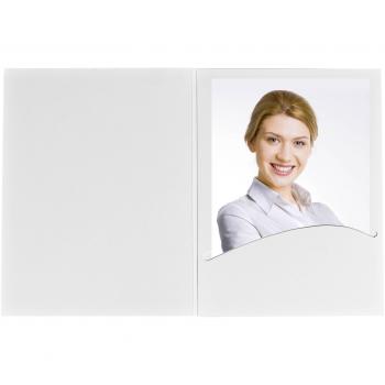 1x100 Daiber Portraitmappen 