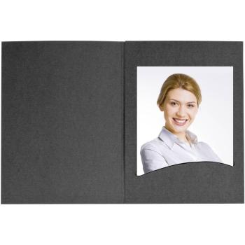 1x100 Daiber Passbildmappen 