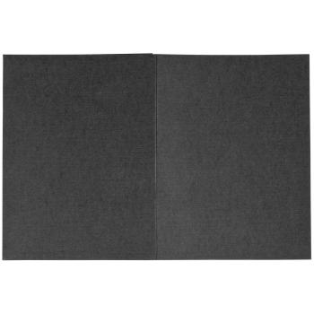 1x100 Daiber Passbildmappen "Profi-Line" bis 7x10 cm schwarz