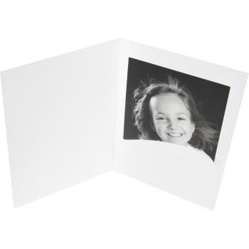 1x100 Daiber Passbildmappen 