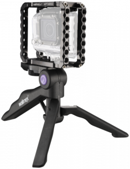 walimex pro Action Set II für GoPro
