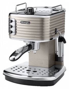DeLonghi ECZ 351 BG Scultura