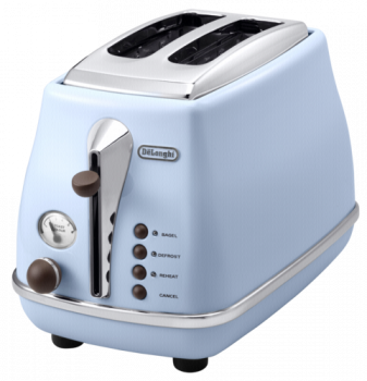 DeLonghi CTOV 2103 AZ Icona Vintage