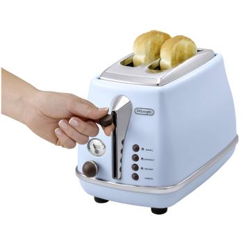 DeLonghi CTOV 2103 AZ Icona Vintage