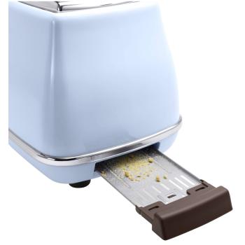 DeLonghi CTOV 2103 AZ Icona Vintage