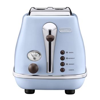 DeLonghi CTOV 2103 AZ Icona Vintage