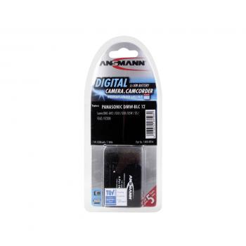 Ansmann A-Pan DMW-BLC12 1000mAh 7,4V