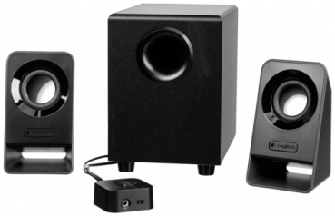 Logitech Z213