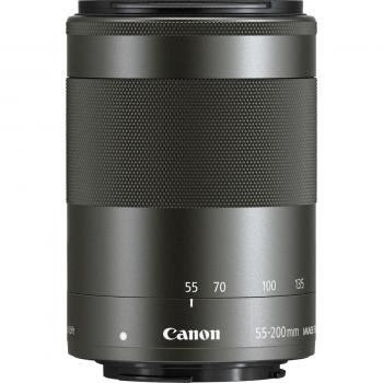 Canon EF-M 4,5-6,3/55-200 IS STM