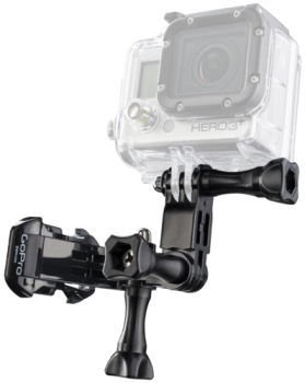 mantona Winkelstück für GoPro