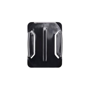mantona Helm-Befestigungsset für GoPro