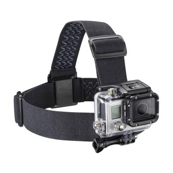 mantona Helmgurt für GoPro
