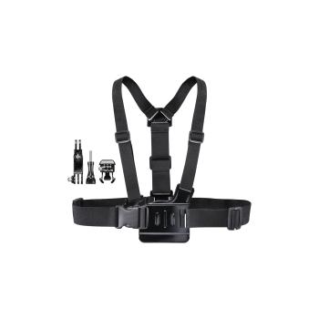 mantona Brustgurt steady für GoPro
