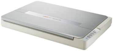Plustek OpticSlim 1180