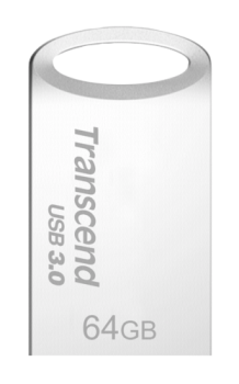 Transcend JetFlash 710S     64GB USB 3.0