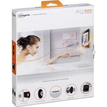 Vogels TMS 1010 RingO Universeller Tablet Wall Pack