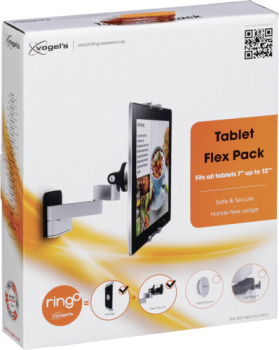 Vogels TMS 1030 RingO Universeller Tablet Flex Pack