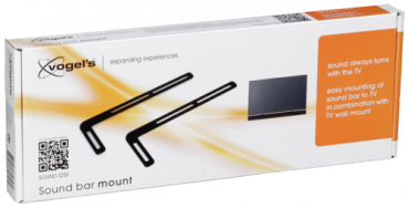 Vogels SOUND 1250 Soundbar Halterung für TV