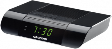 Grundig KSC 35 schwarz