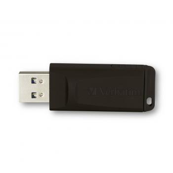 Verbatim Store n Go Slider  64GB USB 2.0