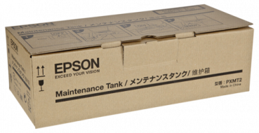 Epson Maintenance Tank C12C890191