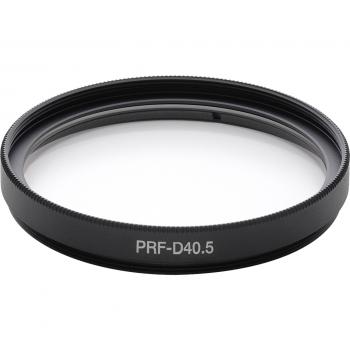 Olympus PRF-D40.5 Schutzfilter für MFT 25mm