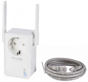 TP-Link TL-WA860RE WLAN Repeater